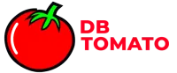 DB Tomato логотип