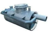 Сепаратор нефтепродуктов SO-15