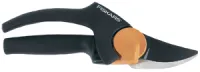 Секатор Fiskars с силовым приводом