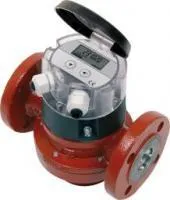 Топливные счетчики VZF 15-50 для тракторов