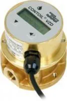 Топливный счетчик VZD/VZP для тракторов